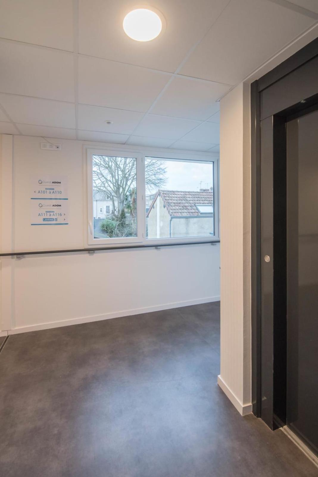 Camille - Studio Wifi Et Gare เลอม็องส์ ภายนอก รูปภาพ